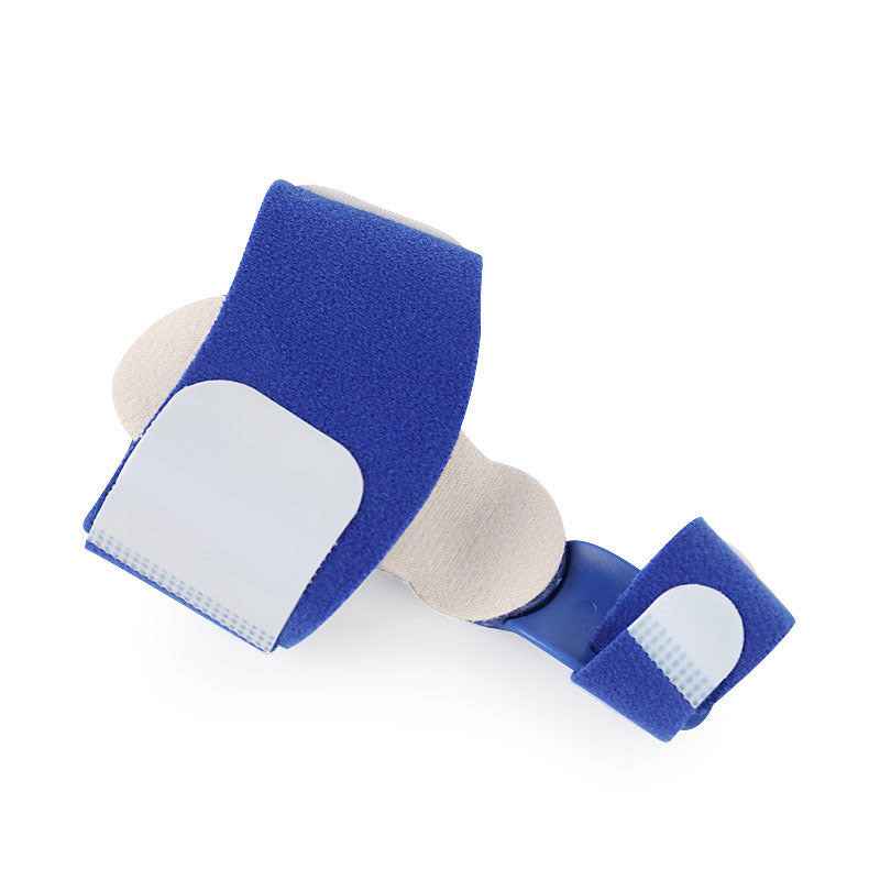 Correcteur d'hallux valgus Manchons