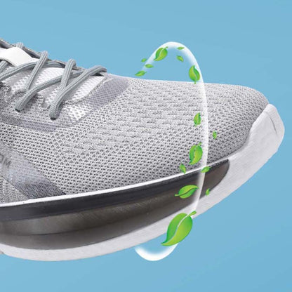 Baskets pour hommes Chaussures de sport antidérapantes , Chaussures de course et d'entraînement en extérieur