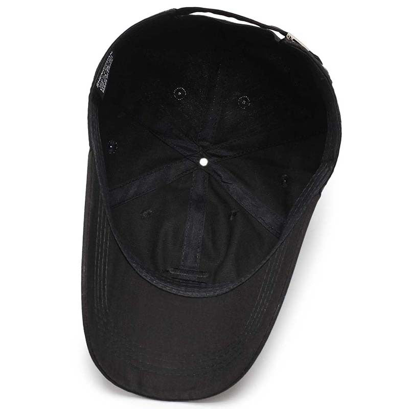Casual unisex cap