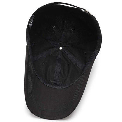 Casual unisex cap
