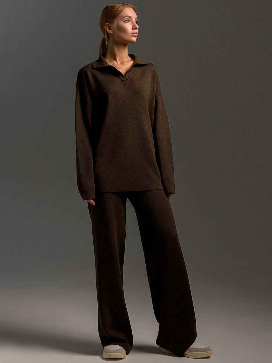Ensemble Sweat Femme Décontracté