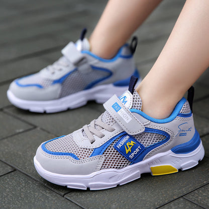 Children's Aero-Running Sneakers