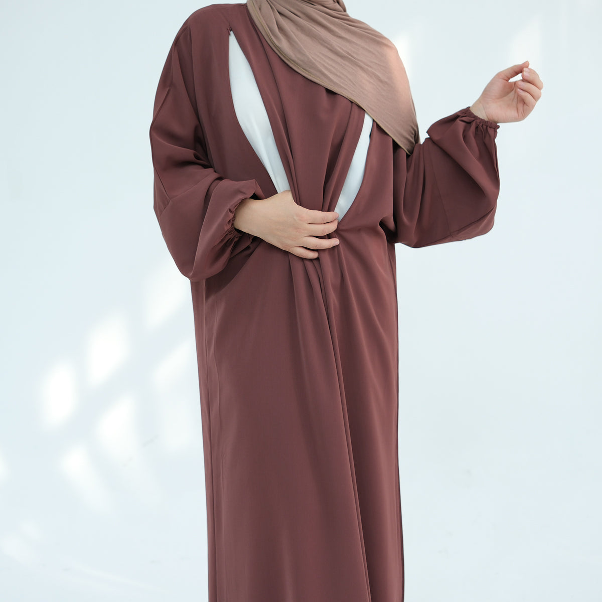Robe Hijab Modeste "Serenity"