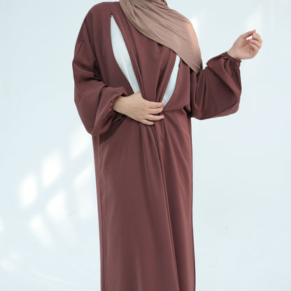 Robe Hijab Modeste "Serenity"