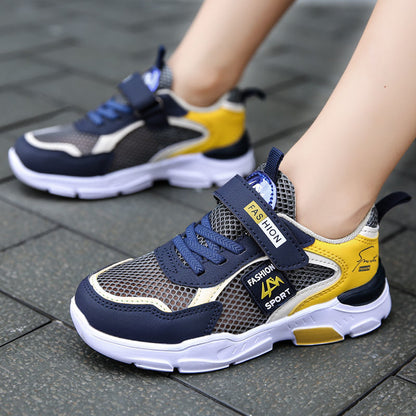 Children's Aero-Running Sneakers