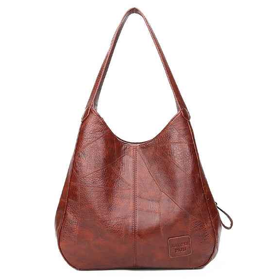Sacs à main vintage pour femmes , Sacs à épaule de luxe