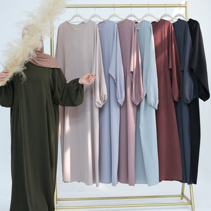 Robe Hijab Modeste "Serenity"