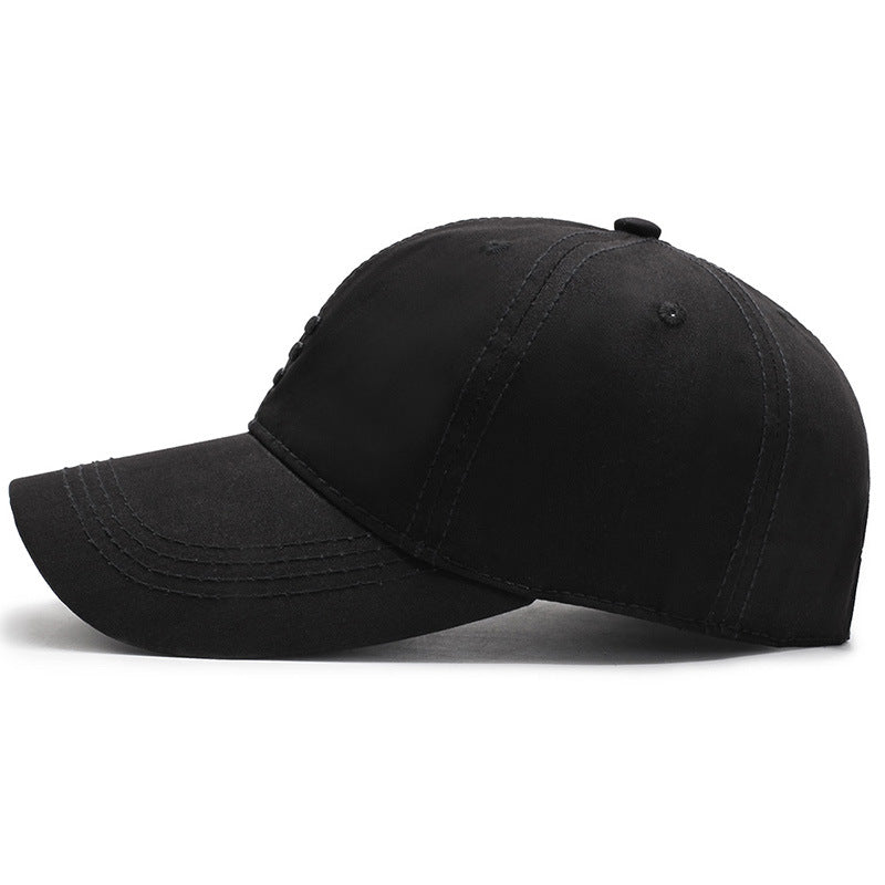 Casual unisex cap