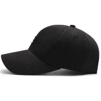 Casual unisex cap