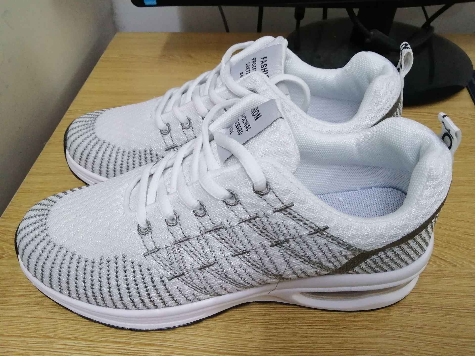 Nouvelles chaussures de sport décontractées , pour femme