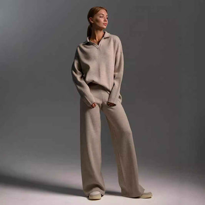 Ensemble Sweat Femme Décontracté