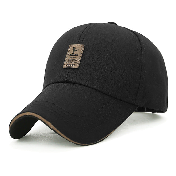 Casquette de loisirs Unisexe