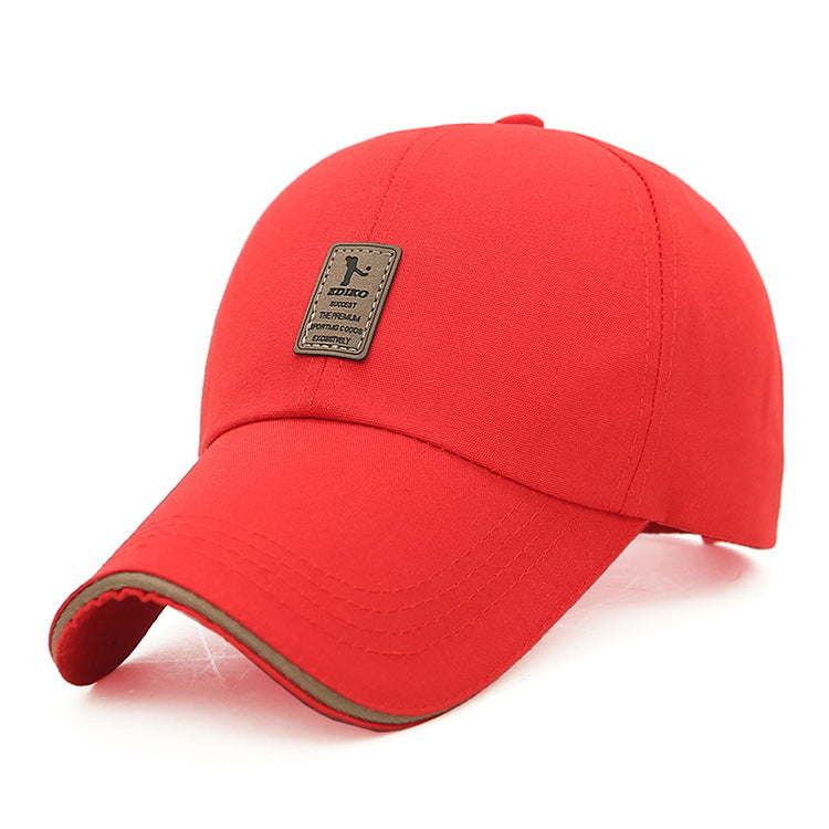 Casquette de loisirs Unisexe