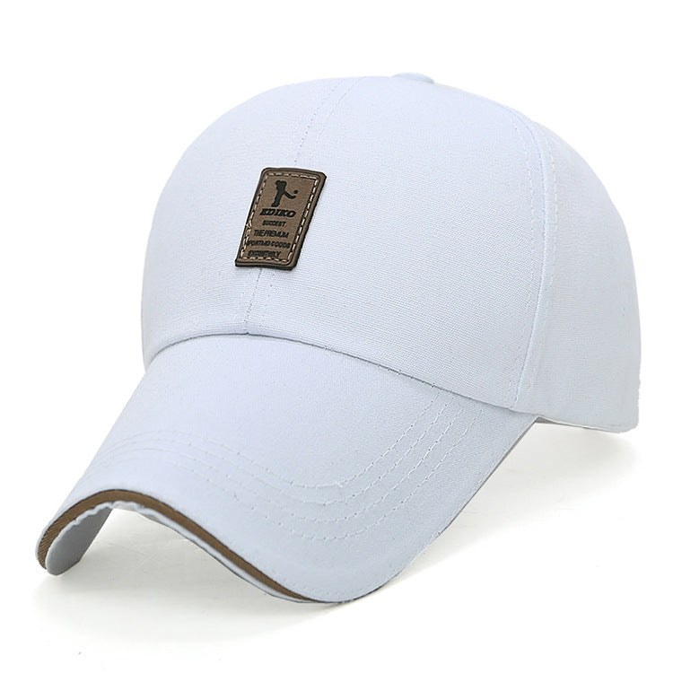 Casquette de loisirs Unisexe