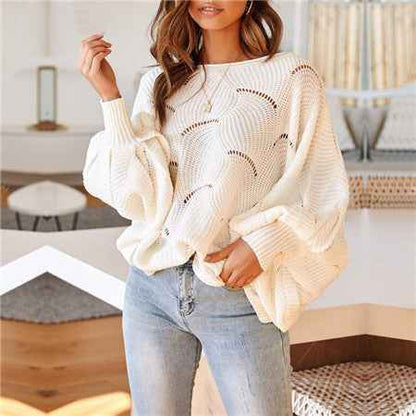 Pull fin pour femmes