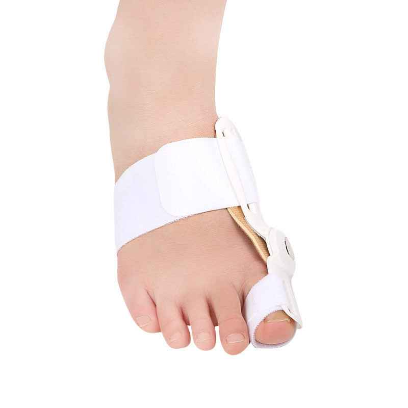 Correcteur d'hallux valgus Manchons