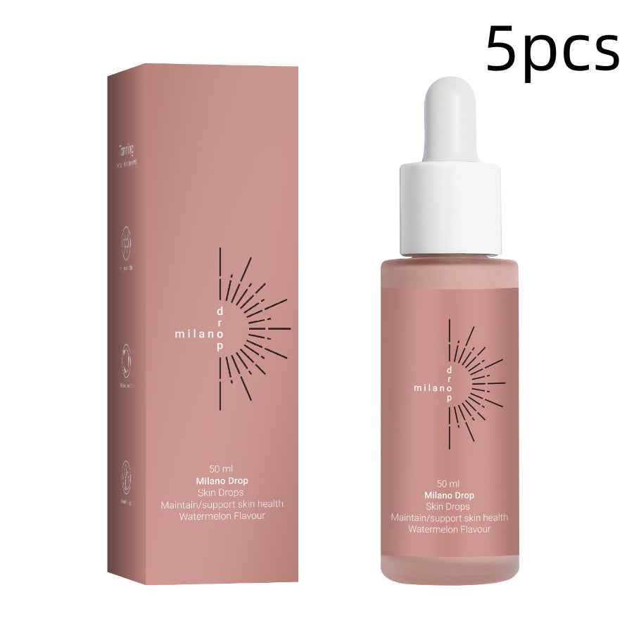 Sérum Bonne Mine & Anti-Âge