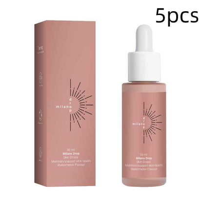 Sérum Bonne Mine & Anti-Âge
