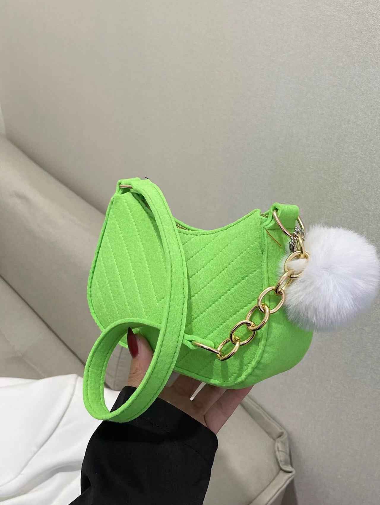 Sac bandoulière pour femme décontracté, nouveau  rétro