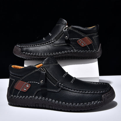 Men's Casual Outdoor Shoes