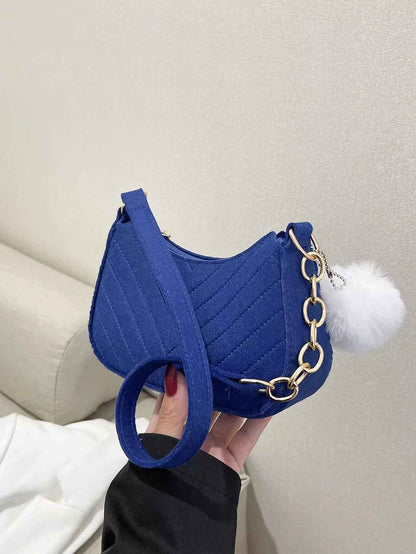 Sac bandoulière pour femme décontracté, nouveau  rétro