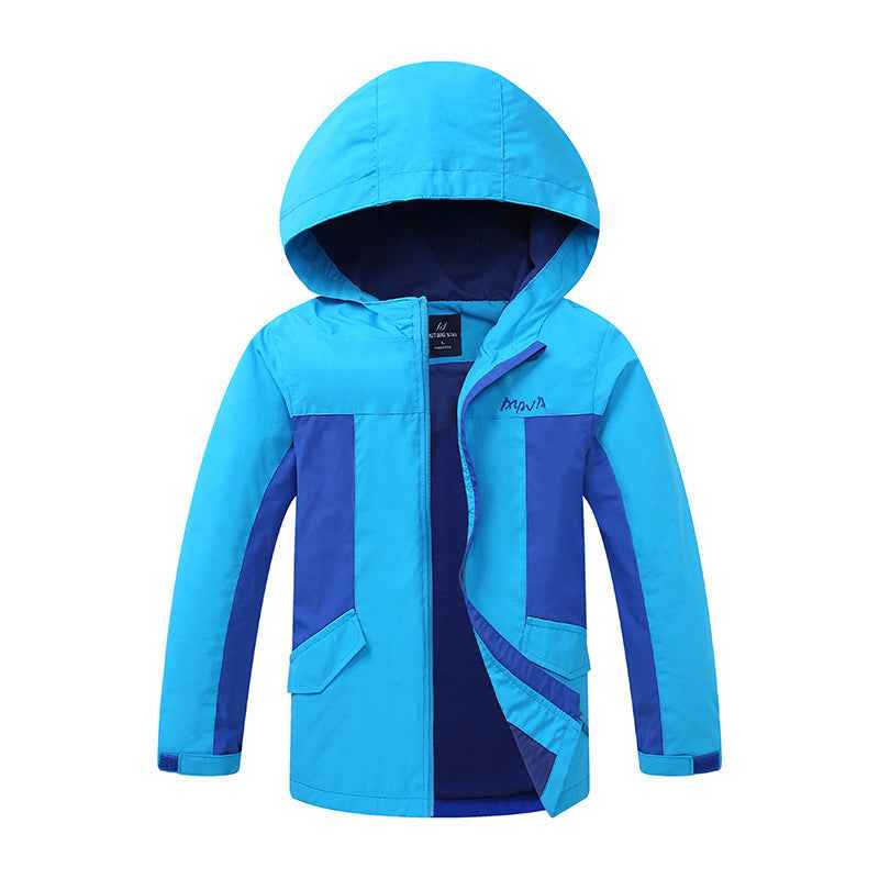Vestes pour enfants,  Garçons , Vestes pour grands enfants