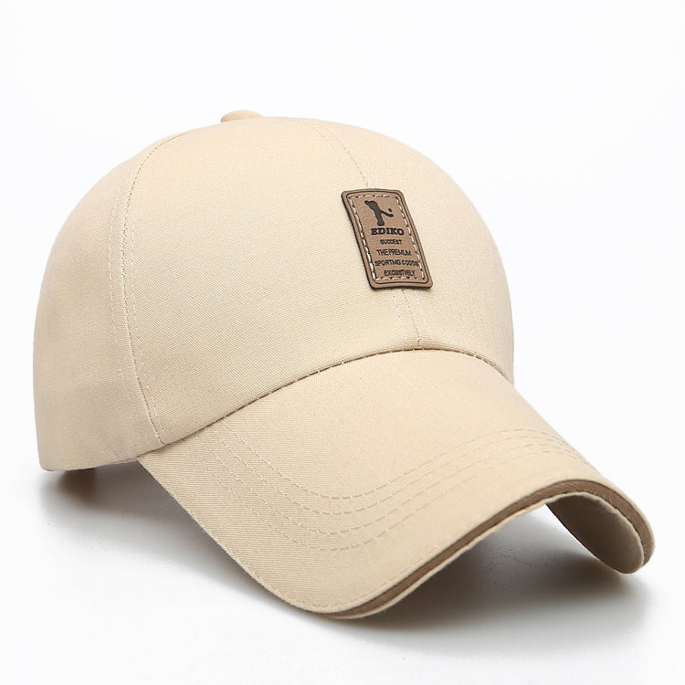 Casquette de loisirs Unisexe