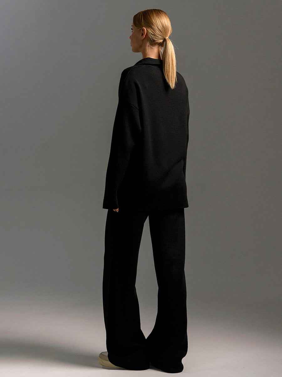 Ensemble Sweat Femme Décontracté