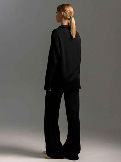 Ensemble Sweat Femme Décontracté