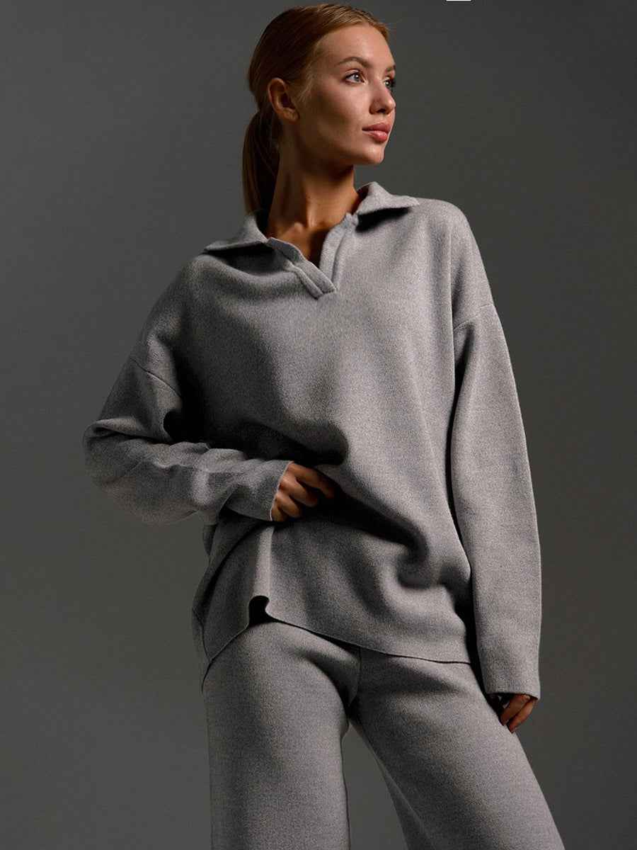 Ensemble Sweat Femme Décontracté