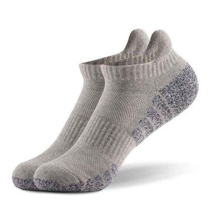 Chaussettes à semelle , antidérapantes