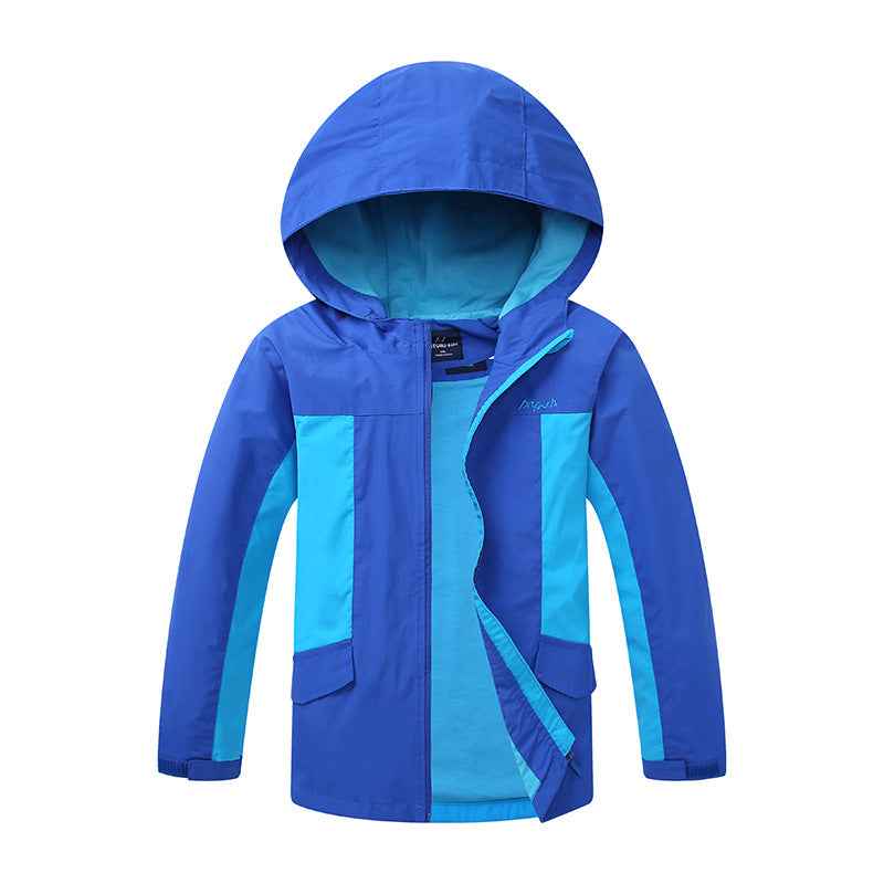 Vestes pour enfants,  Garçons , Vestes pour grands enfants