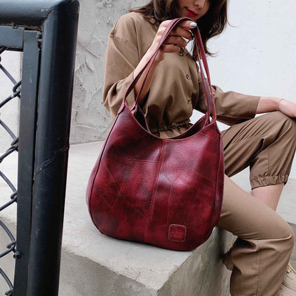 Sacs à main vintage pour femmes , Sacs à épaule de luxe