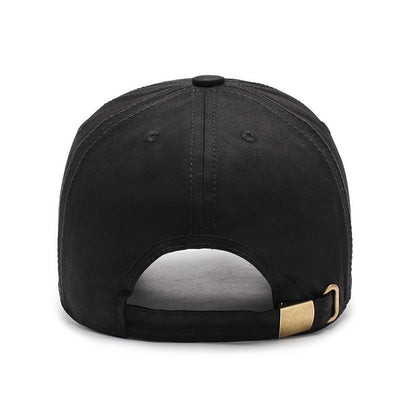 Casual unisex cap