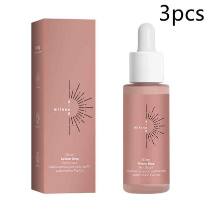 Sérum Bonne Mine & Anti-Âge