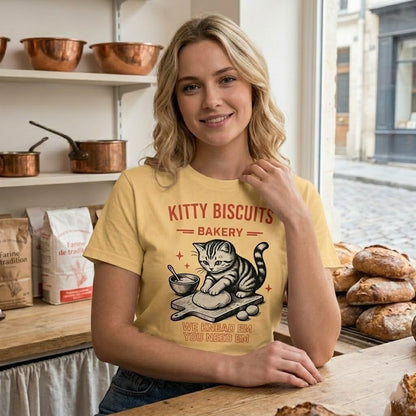 T-shirt classique unisexe