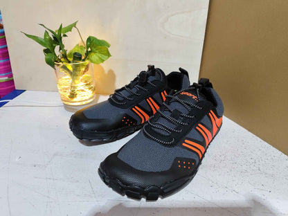 Chaussures de marche en extérieur , de plage , de sport pour la pêche