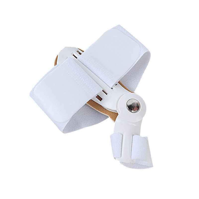 Correcteur d'hallux valgus Manchons