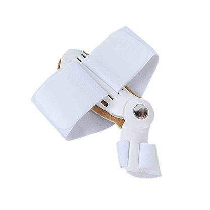 Correcteur d'hallux valgus Manchons
