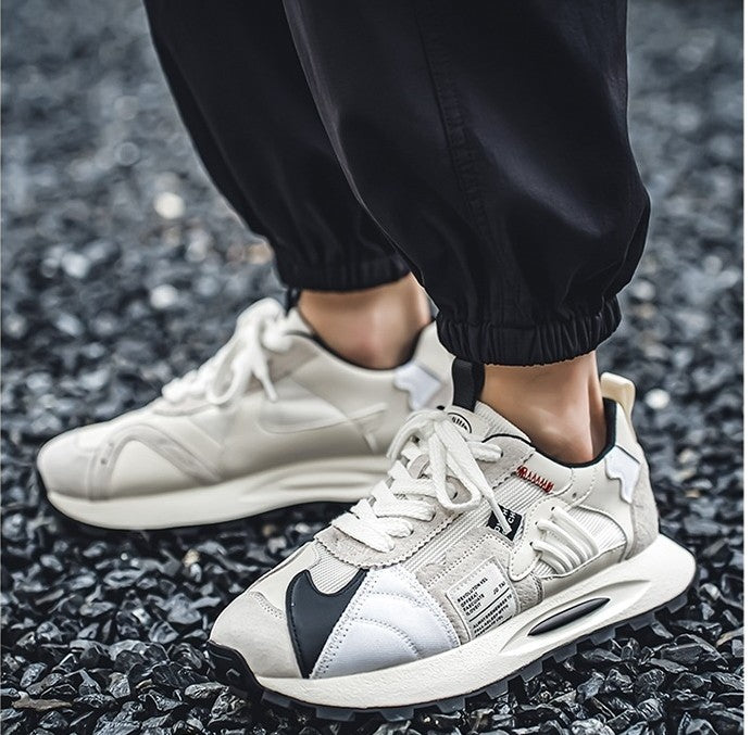 Nouvelles Baskets polyvalentes pour hommes