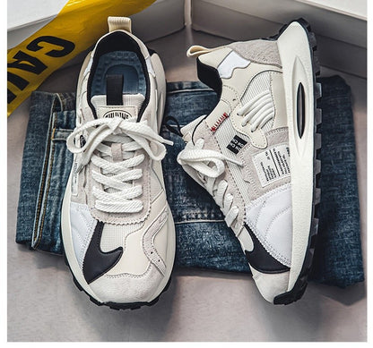Nouvelles Baskets polyvalentes pour hommes