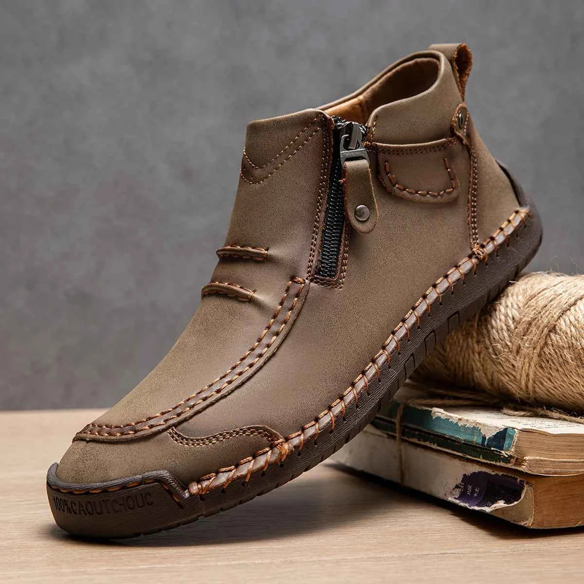Chaussures pour hommes Chelsea
