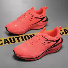 Baskets unisexes Flyknit à semelle souple