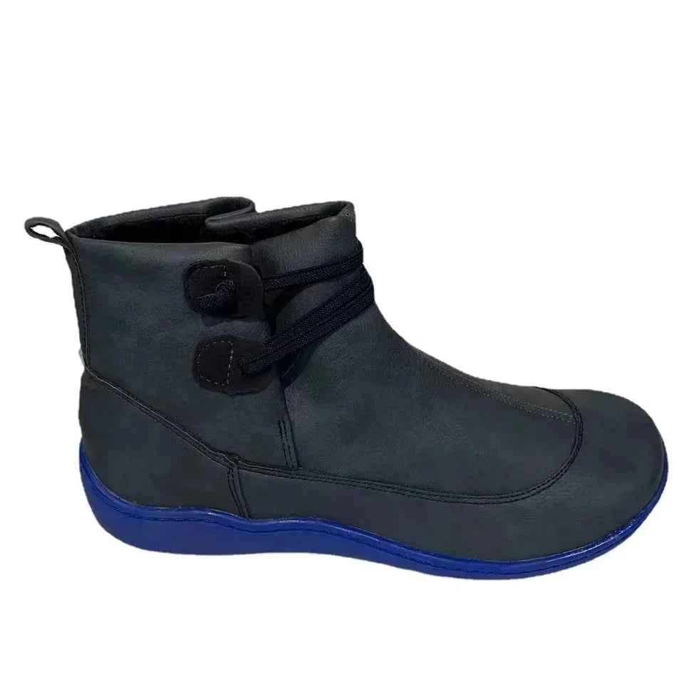 Bottes Martin pour Femmes