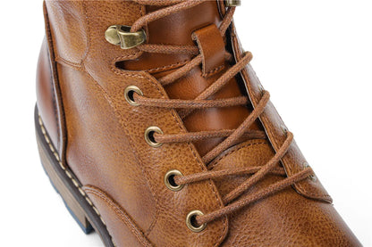 Botas altas hasta la rodilla Martin de estilo vintage