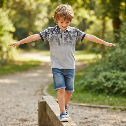 T-shirt pour enfants Garçons