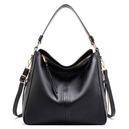 Sac Hobo Femme Grande Capacité – Fourre-Tout Bandoulière Mode