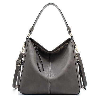 Sac Hobo Femme Grande Capacité – Fourre-Tout Bandoulière Mode