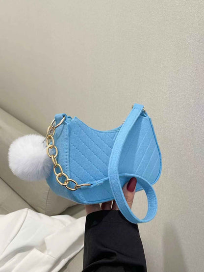 Sac bandoulière pour femme décontracté, nouveau  rétro