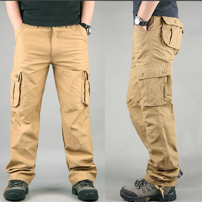 Pantalones cargo informales Horizon